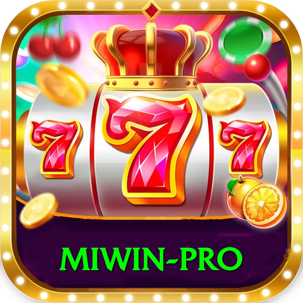 miwin Slots Royal v2.7.5 - 2