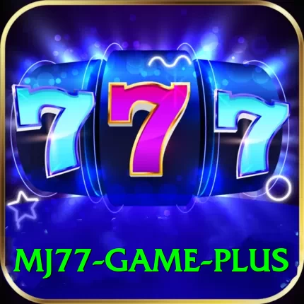 MJ77 Game Super Jackpot - 2