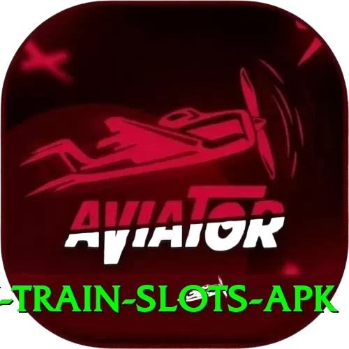 money train slots apk Plus v2.6.0 - 2