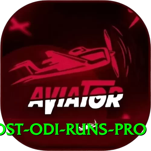most odi runs Money Extreme v4.1.6 - 2