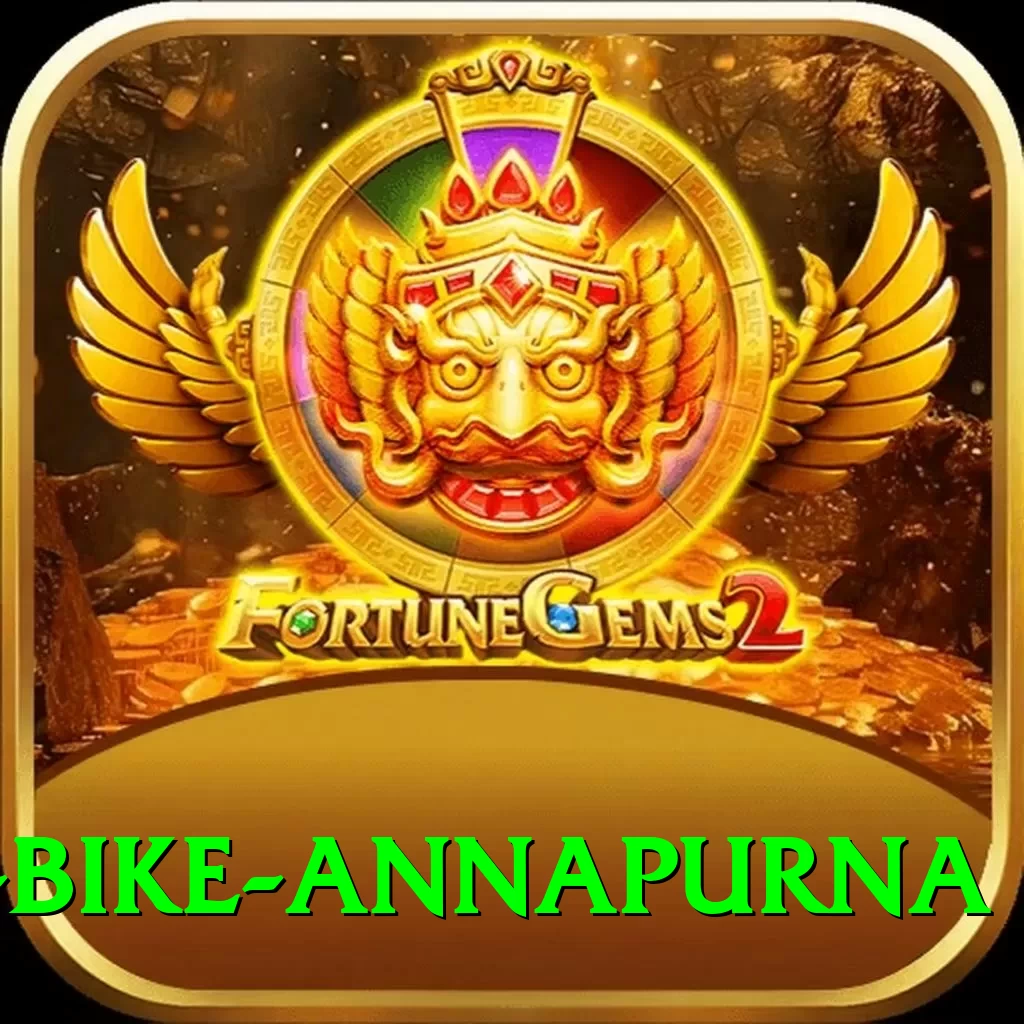 mountain bike annapurna Ultimate v3.9.8 - 2