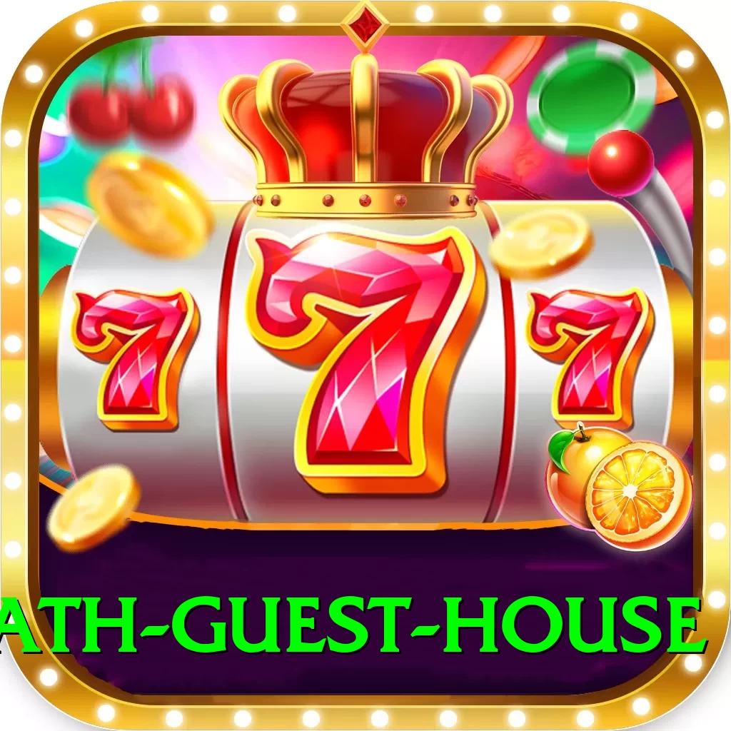 muktinath guest house Games (Casino & Earning) Deluxe v1.9.8 - 2