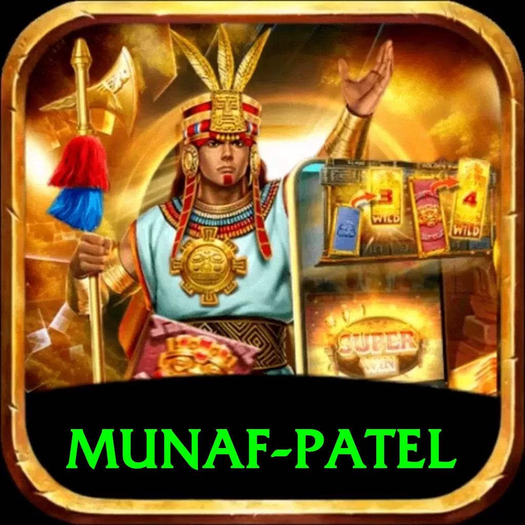 munaf patel Games (Casino & Earning) Plus v3.0.4 - 2