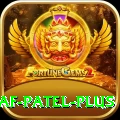 munaf patel - Gaming Plus