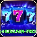 nasser hussain Gaming VIP