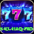 naveen ul haq Jackpot VIP v3.0.7