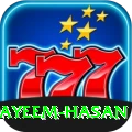 nayeem hasan Deluxe v2.1.8
