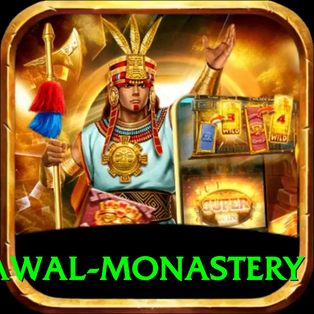 ngawal monastery Games (Casino & Earning) Deluxe v2.2.5 - 2