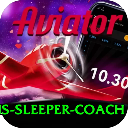 night bus sleeper coach Turbo v5.4.6 - 2