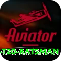 no 1 t20 batsman Max v2.8.9