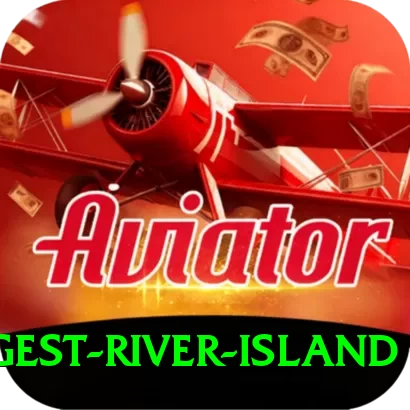 nongkhnum island longest river island Ultimate v5.4.1 - 2