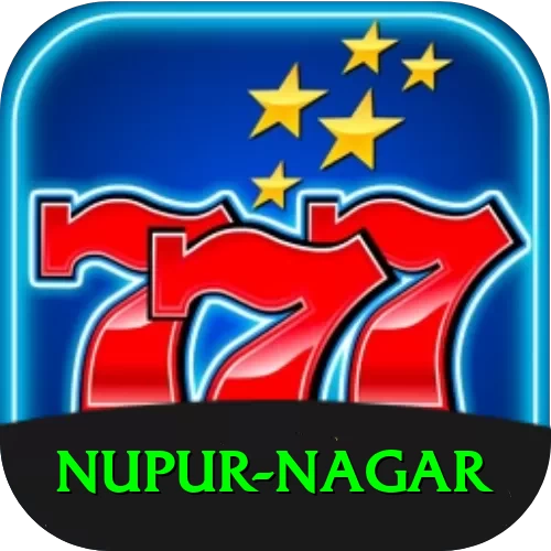 nupur nagar Master Pro v2.1.2 - 2