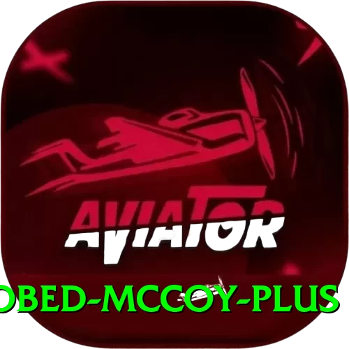 obed mccoy - Casino Gold - 2