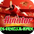 off spin finger spin Deluxe Pro v2.9.7