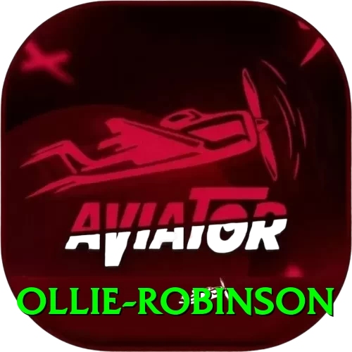 ollie robinson Elite v3.0.6 - 2