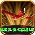 over under 2.5 goals Pro1 v3.2.5