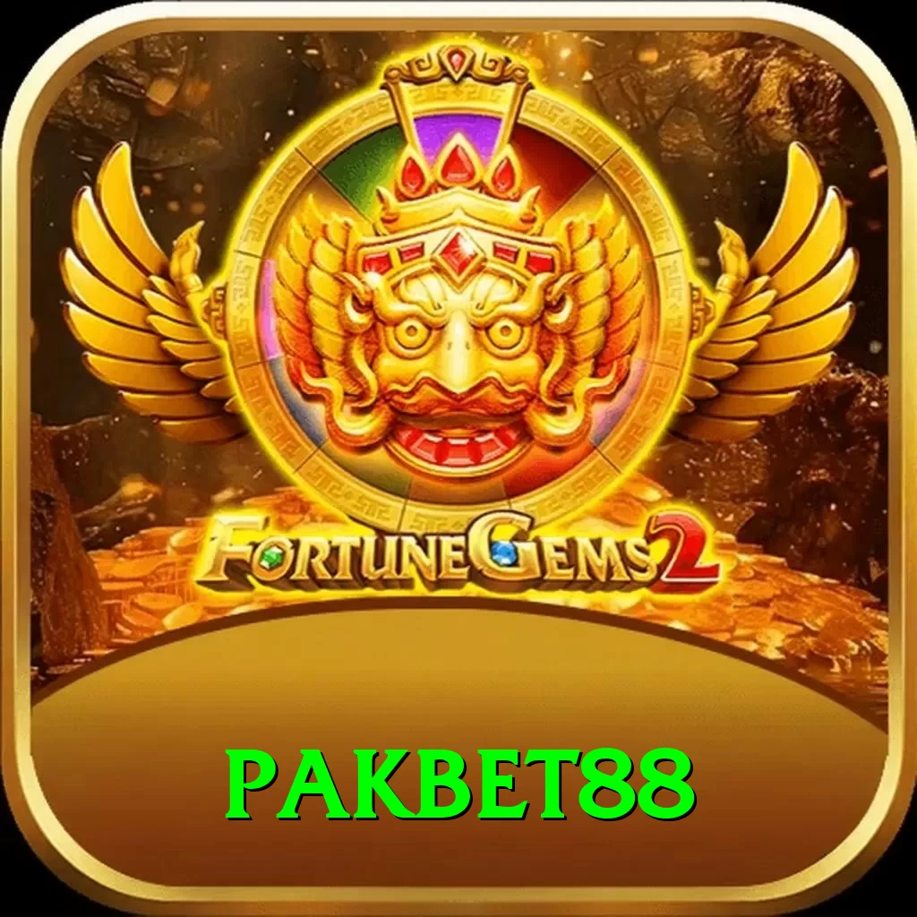 pakbet88 Games (Casino & Earning) Max vv3.3.4 - 2