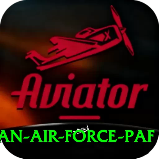 pakistan air force paf Plus v2.4.5 - 2