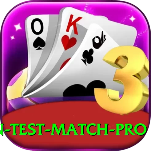 pakistan test match Live Casino Royal - 2