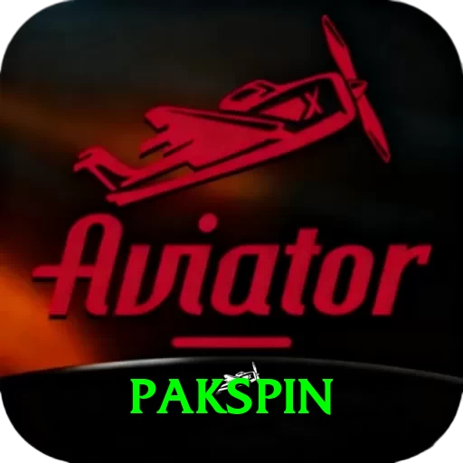 pakspin Pro v2.5.9 - 2