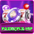paksuper Casino Official v3.3.9