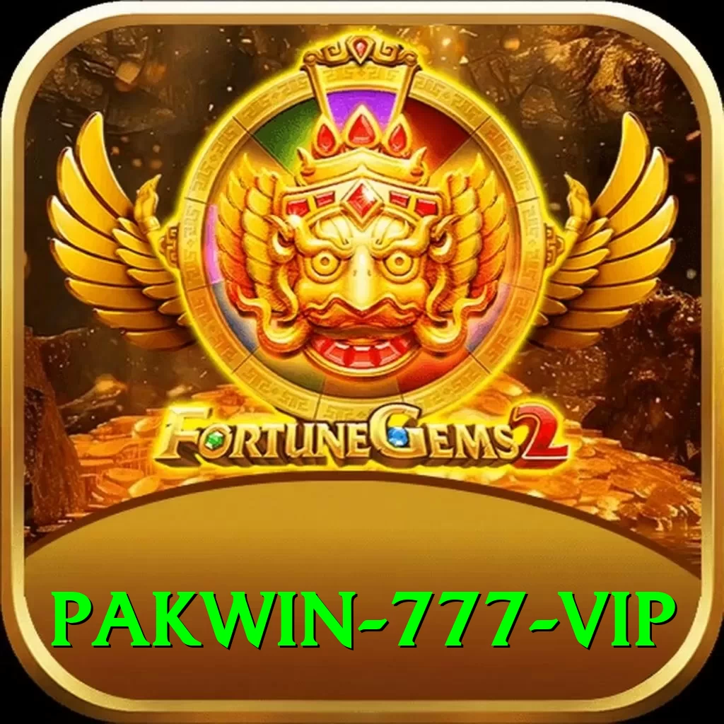 pakwin 777 Premium - Win Real PKR - 2