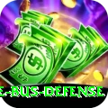 park the bus defense Games (Casino & Earning) Turbo v2.6.0