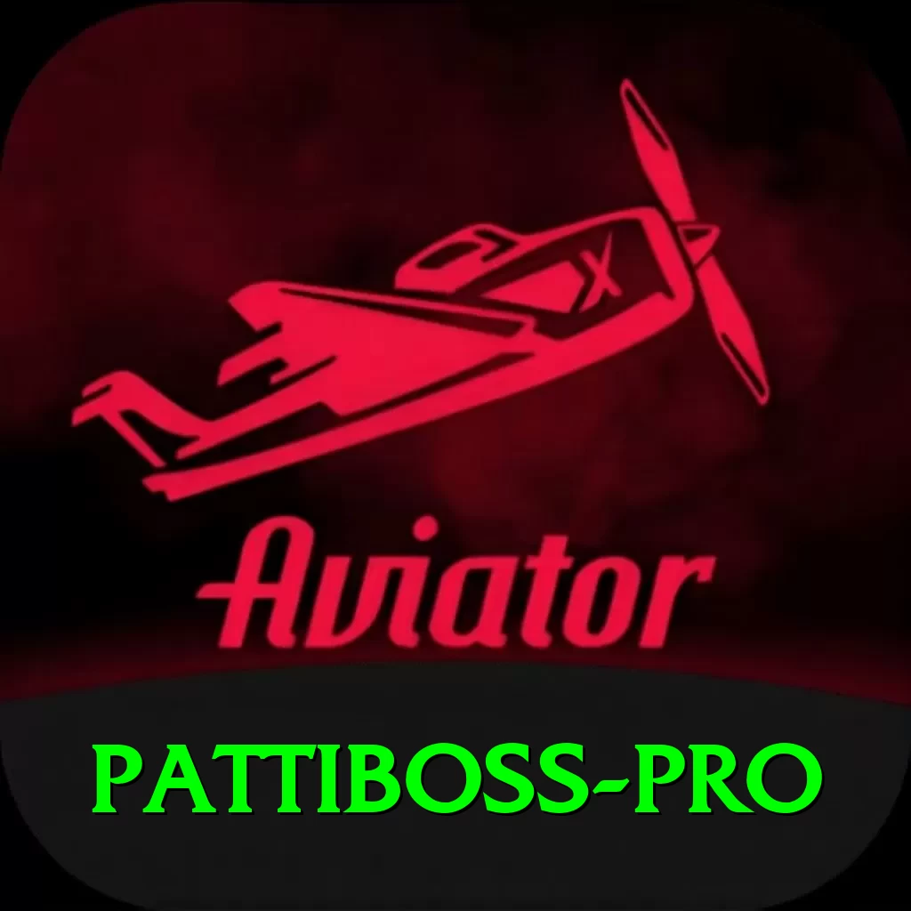 pattiboss Casino Official v2.9.5 - 2