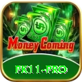 pk11 Gaming Super