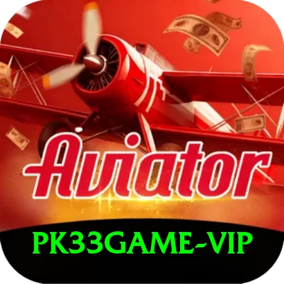 pk33game Max Latest v2.0.7 - 2
