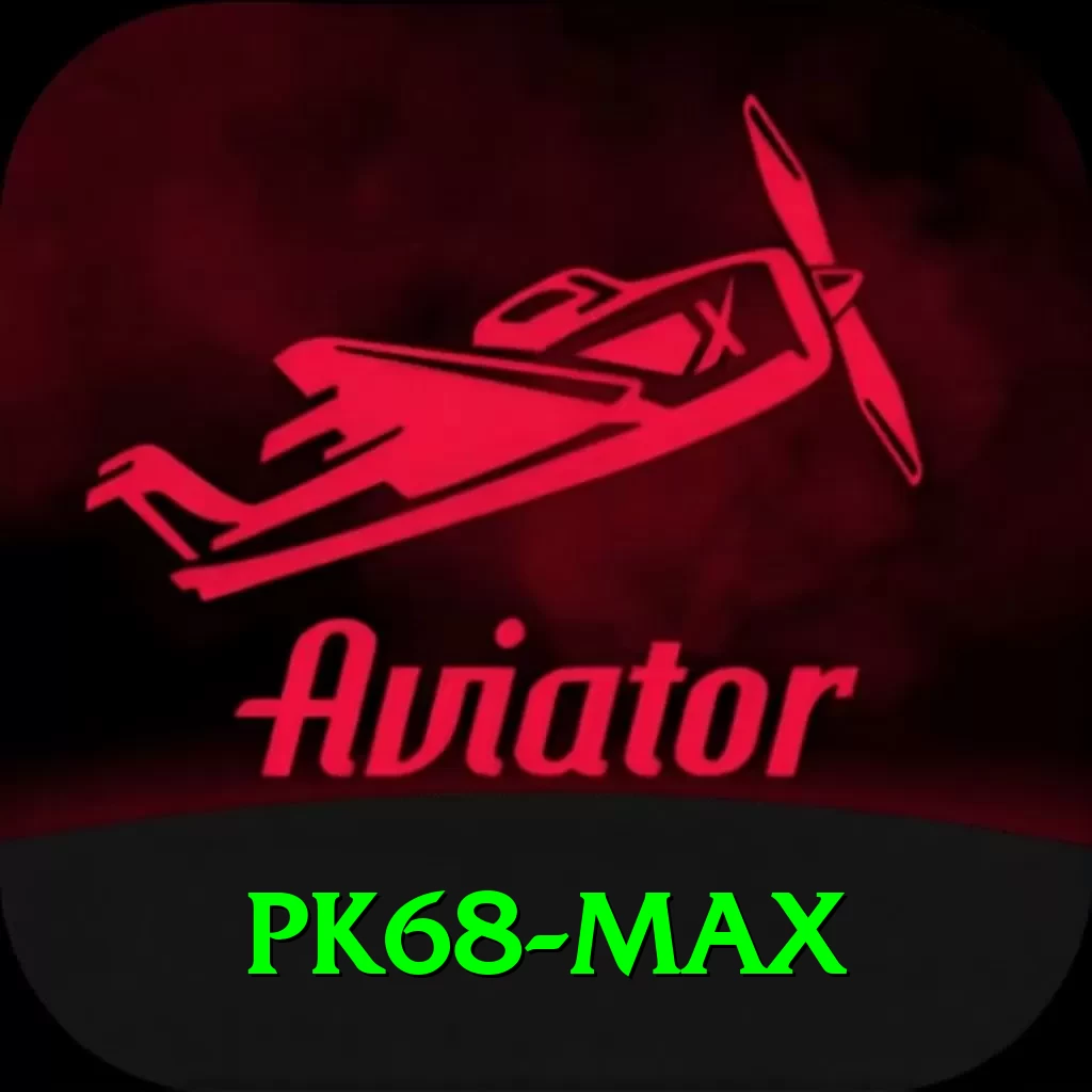 pk68 Games (Casino & Earning) Master v4.7.0 - 2