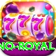 PKR 999 Live Casino Royal