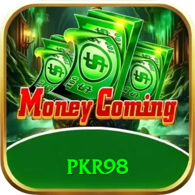 PKR98 Turbo v3.5.5 - 2