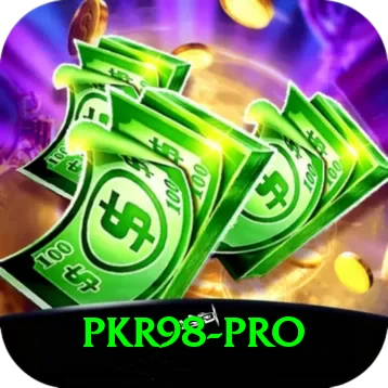 pkr98 Pro - 2