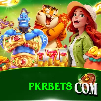 pkrbet8 Master vv3.0.3 - 2