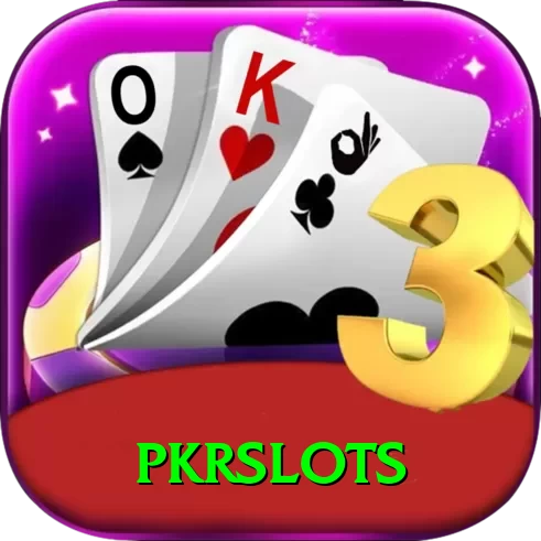 PKRSlots Games (Casino & Earning) Gold vv5.8.9 - 2