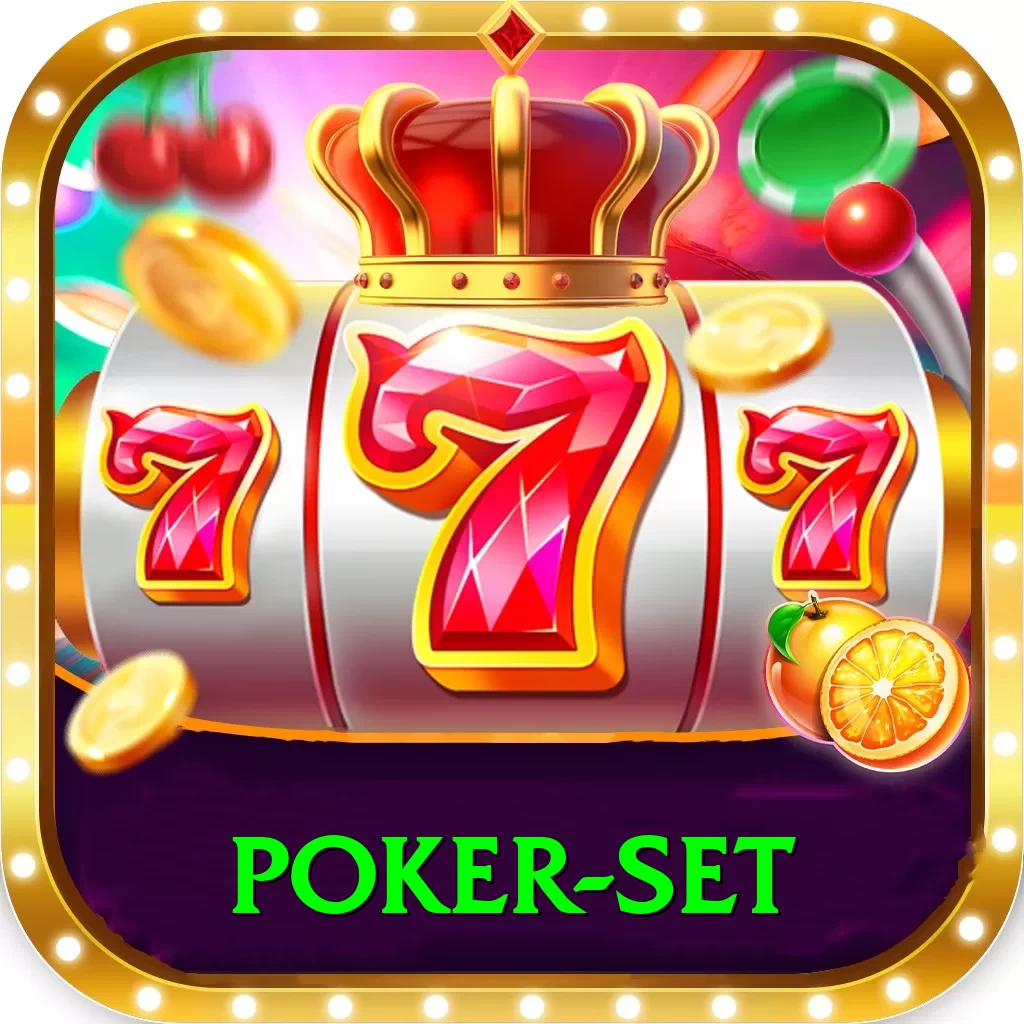 poker set Master v5.9.4 - 2