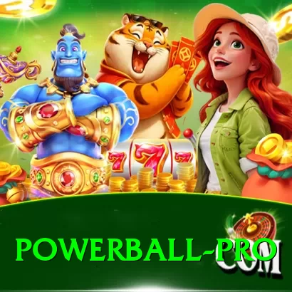 powerball - Pro Earning App - 2
