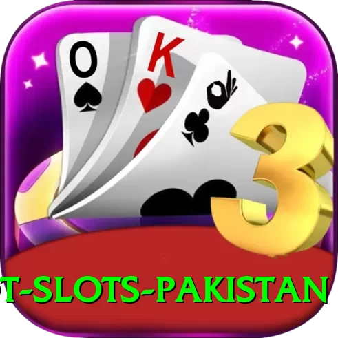 progressive jackpot slots pakistan Turbo v3.2.6 - 2