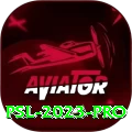 psl 2023 Deluxe Gaming App