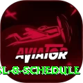 psl 8 schedule Apps (Tools & Injectors) Turbo v3.6.1