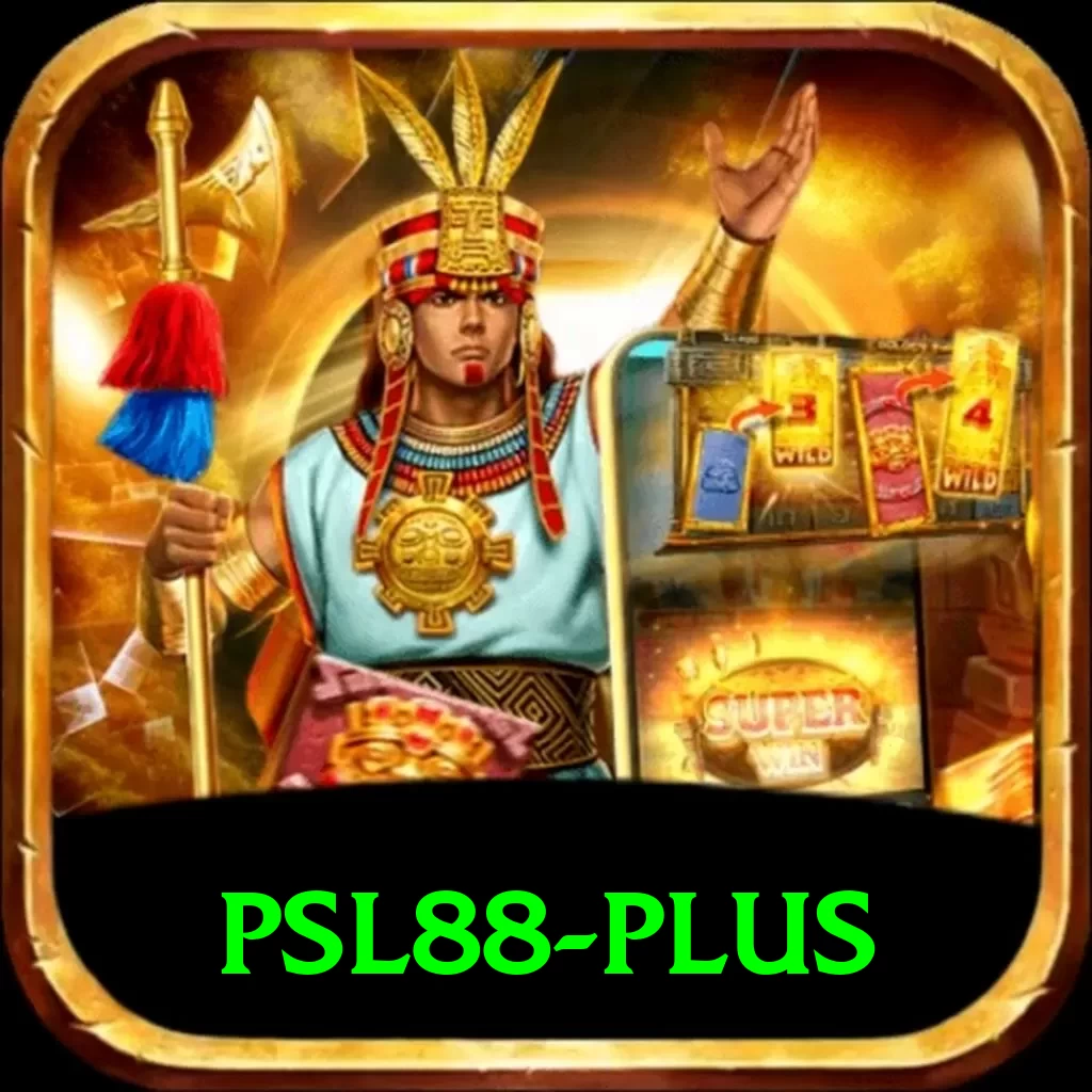 psl88 Plus v2.4.4 - 2