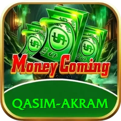 qasim akram Gold v2.3.1 - 2
