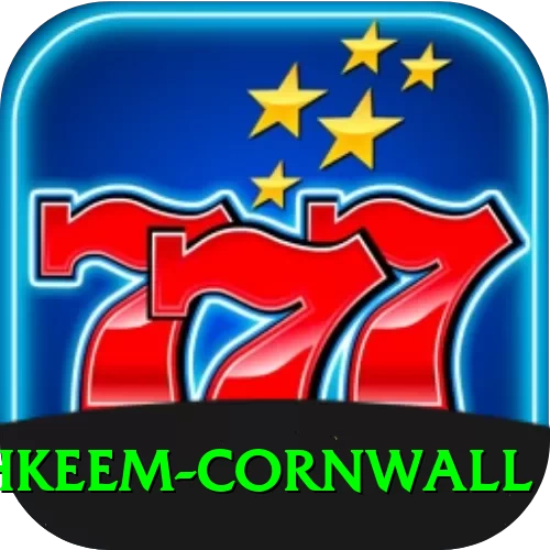 rahkeem cornwall Max Pro v5.5.6 - 2