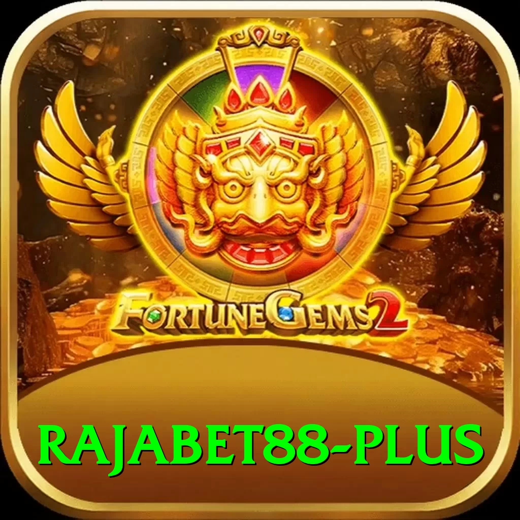Rajabet88 Plus - Casino & Slots - 2