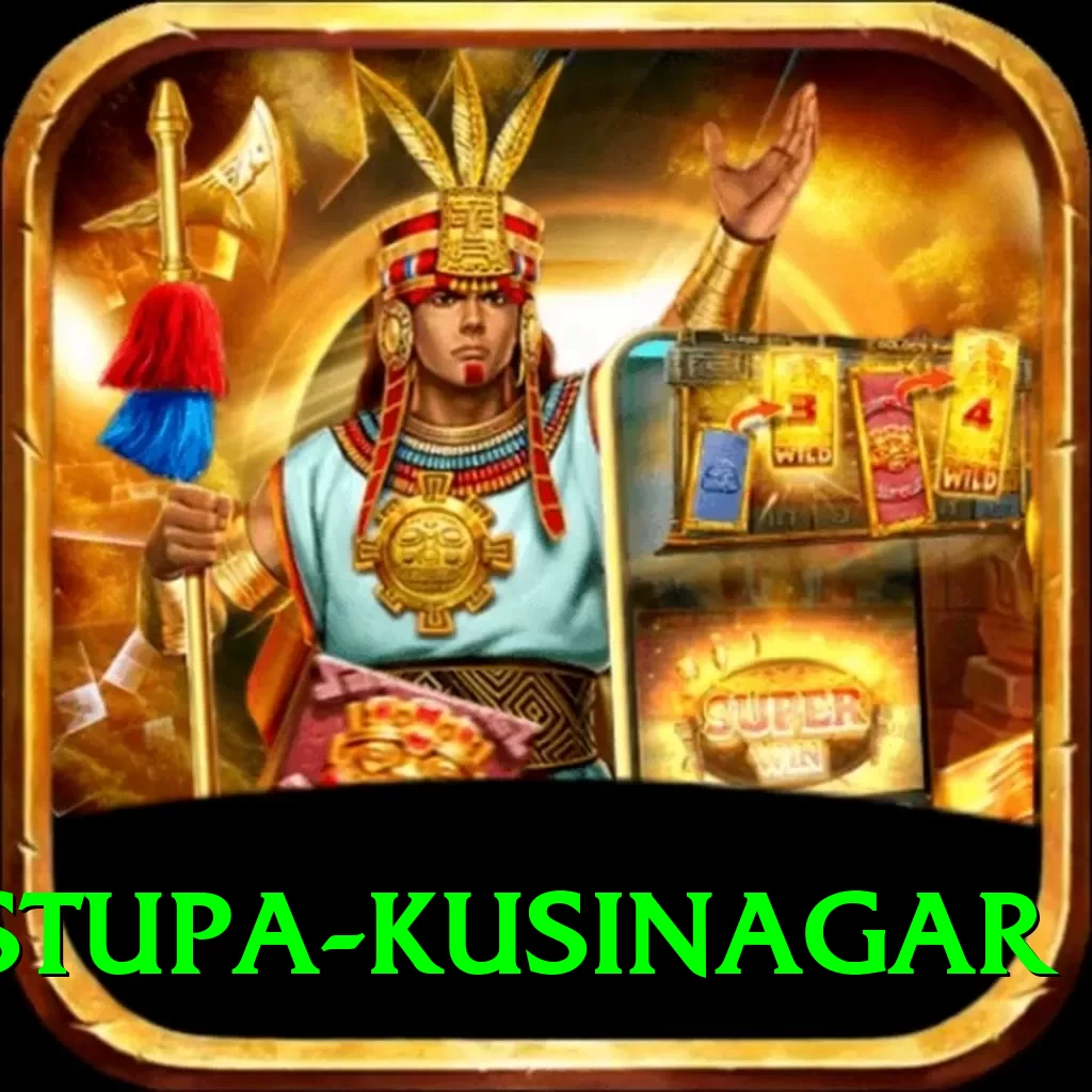 ramabhar stupa kusinagar Apps (Tools & Injectors) Ultimate v2.1.2 - 2