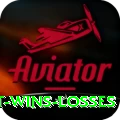 recent wins losses Premium Edition v1.4.6