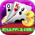 red snapper fish Apps (Tools & Injectors) Max v2.0.5