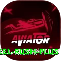 reel rush Live Casino Pro