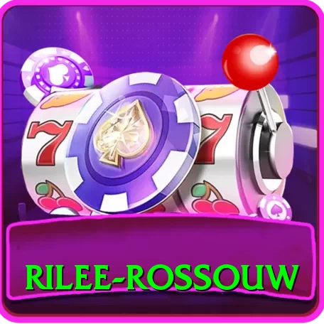 rilee rossouw VIP Pro v2.3.9 - 2